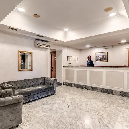Hotel Orazia