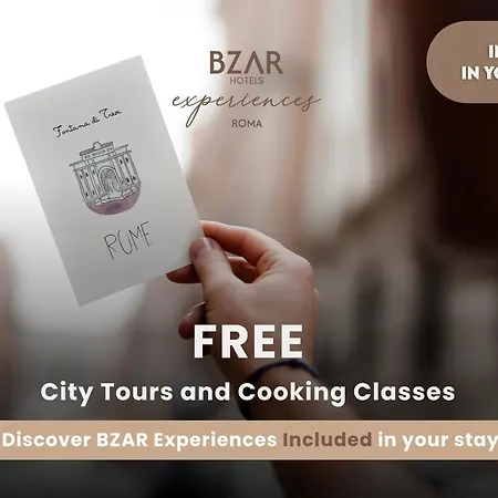 Hotel Orazia
