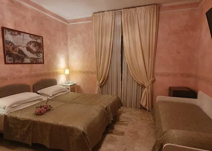 Orazia Hotel 3*