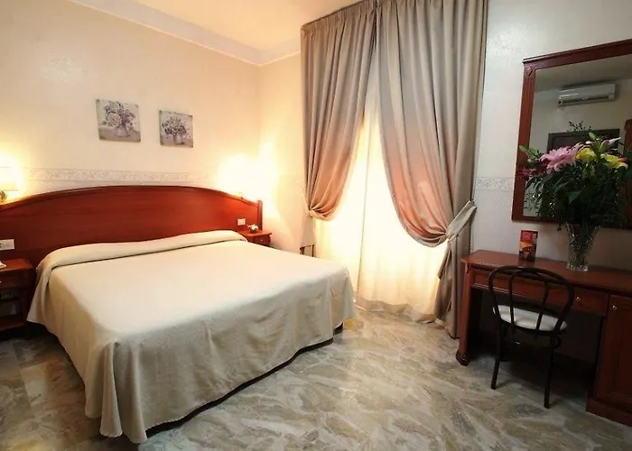 Hotel Orazia