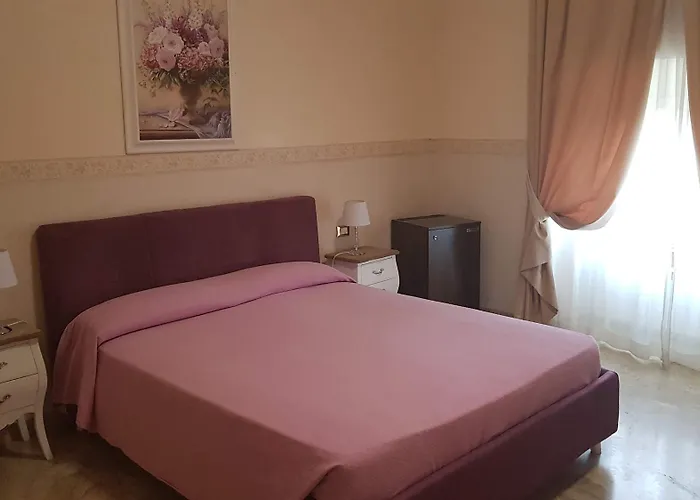 Otel Orazia
