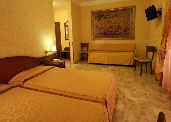 Orazia 3* Rome