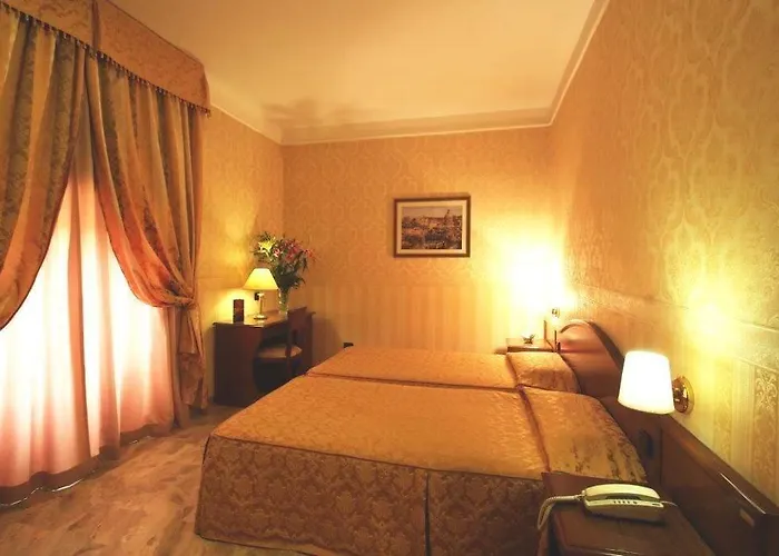 Orazia Szálloda