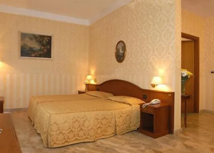 Hotel Orazia Rome
