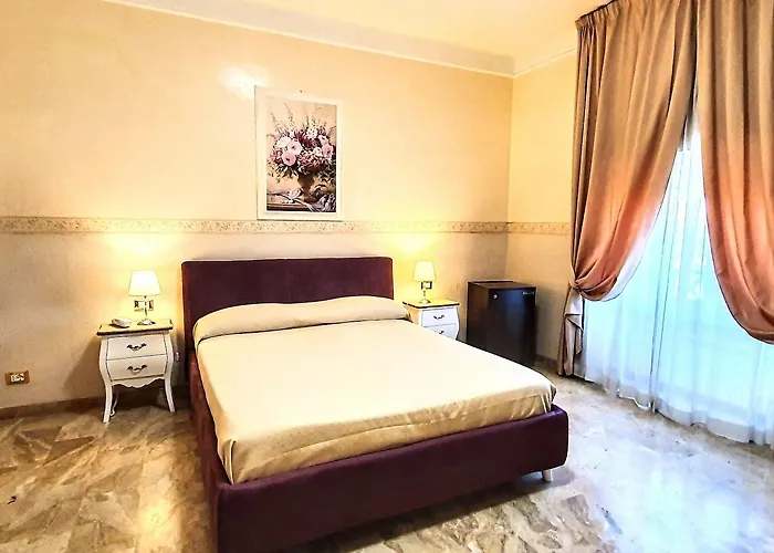 Orazia Szálloda 3*