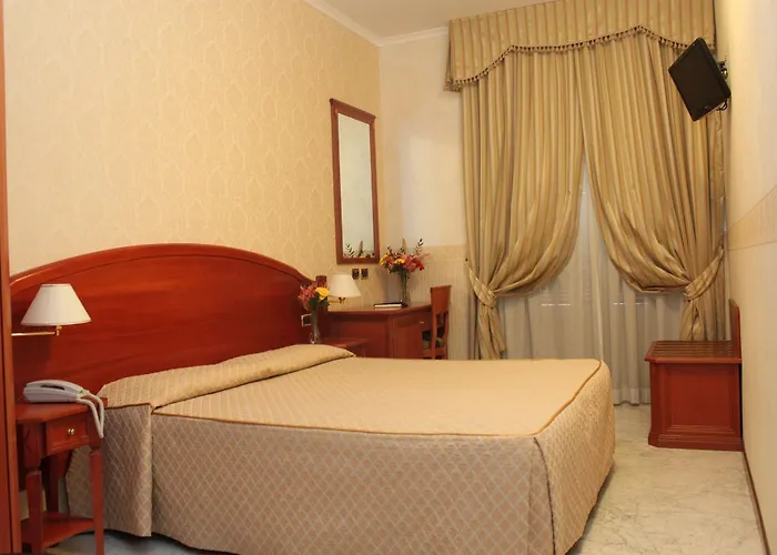 Orazia Rome