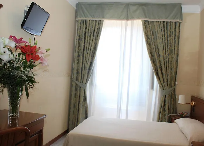 Hotel Orazia