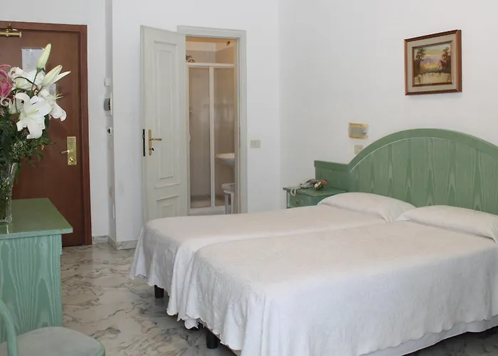 Hotel Orazia Rome