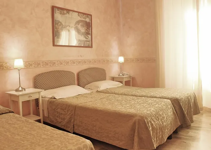 Orazia 3* Róma