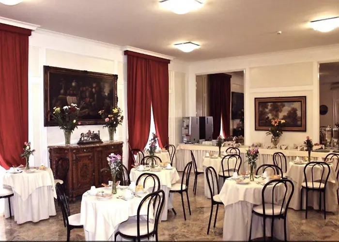 Otel Orazia 3*