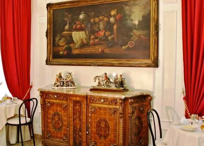 Orazia Hotel Rome