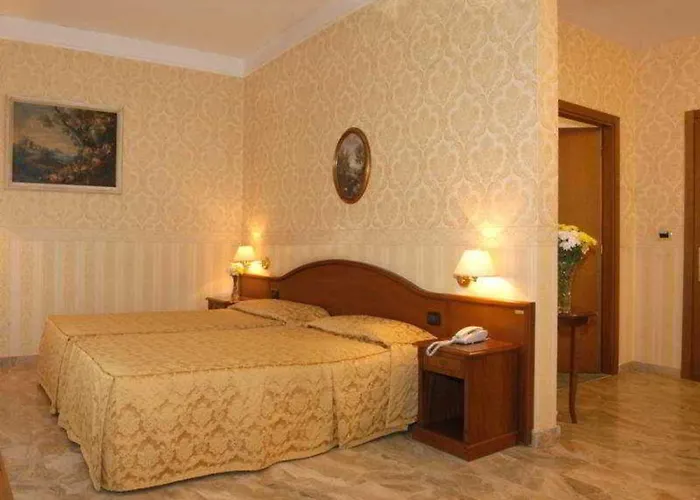 Orazia Rome