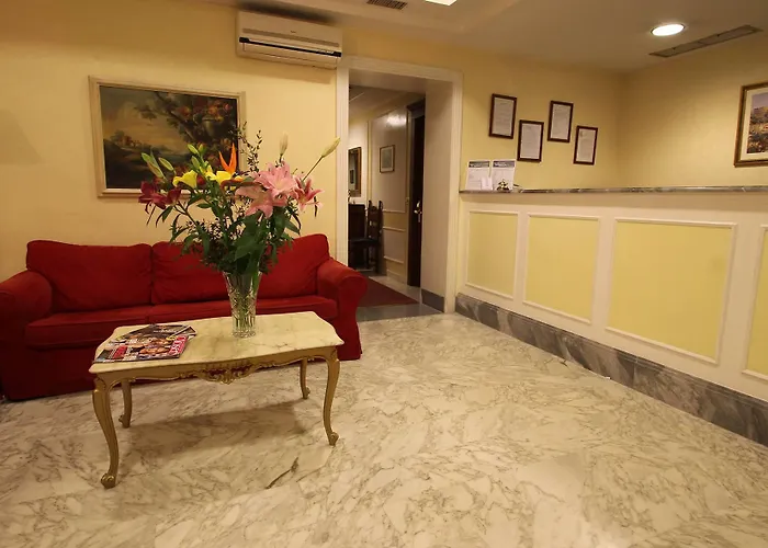 Orazia Hotel 3*