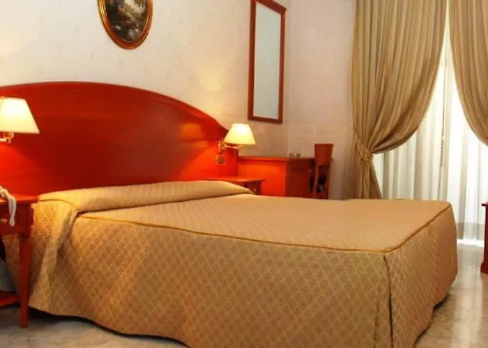 Hotel Orazia
