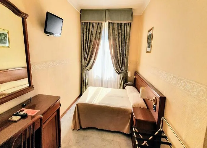 Hotel Orazia Rome