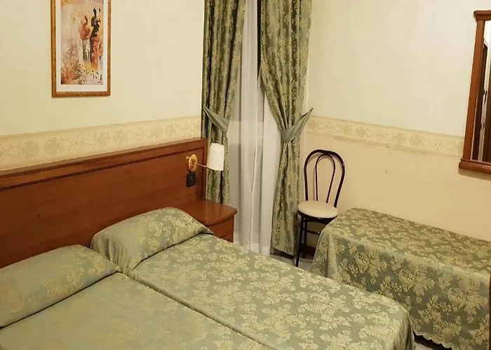 Orazia Rome