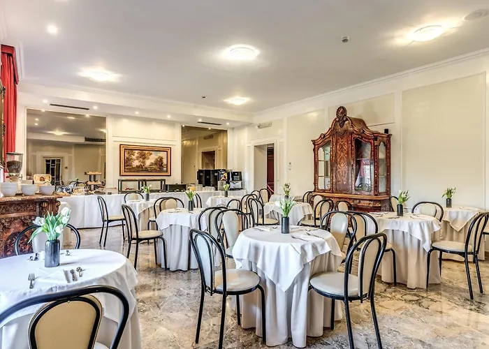 Hotel Orazia 3*
