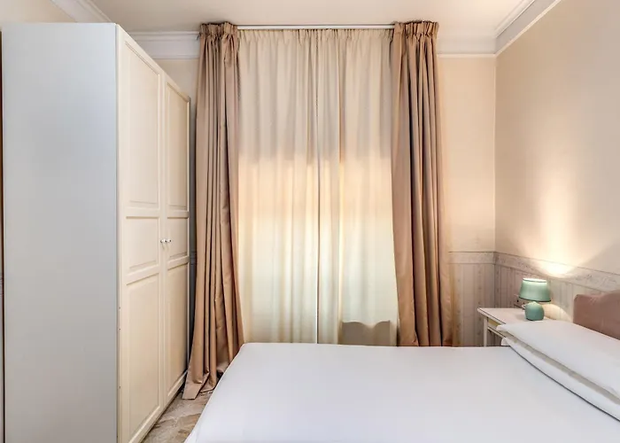 Orazia Szálloda 3*