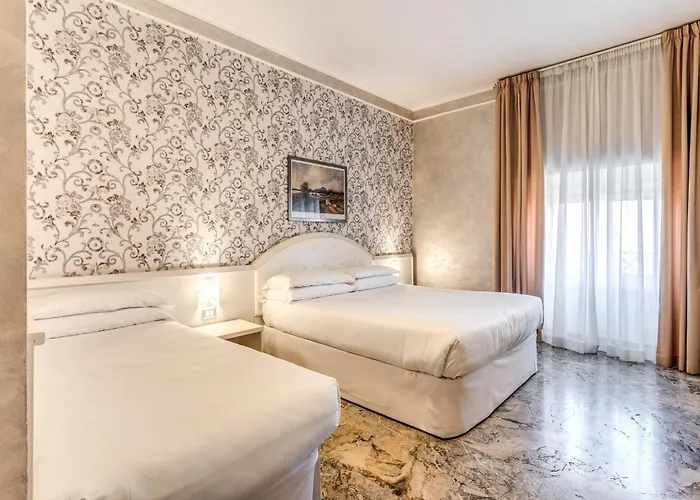 Hotel Orazia Rome