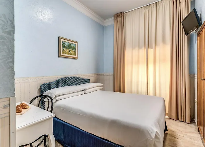 Hotel Orazia Rome