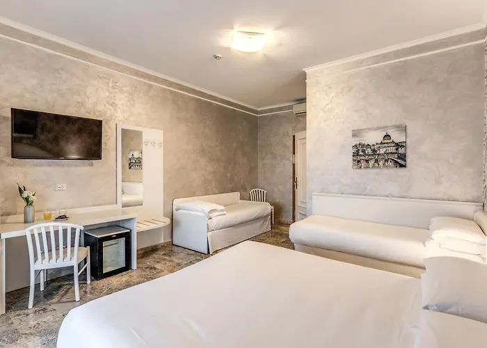Orazia 3* Rome