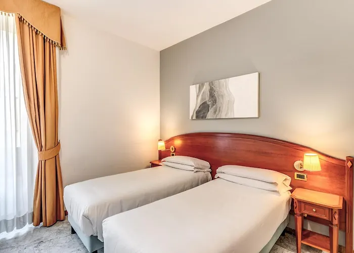 Hotel Orazia