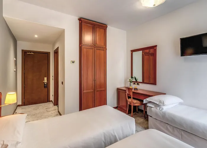Hotel Orazia 3*