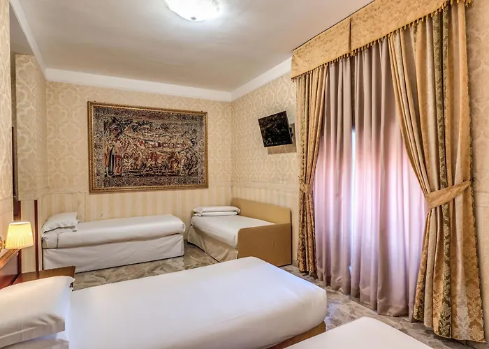Orazia Rome