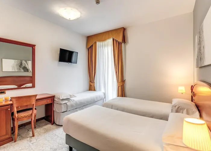 Orazia 3* Rome