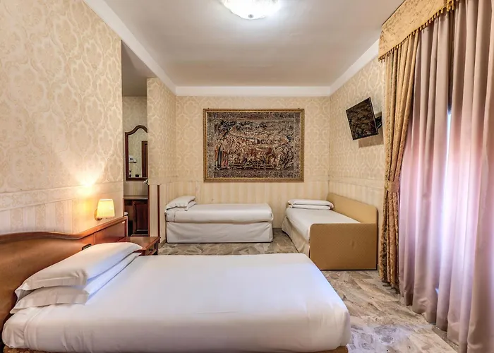 Orazia Hotel 3*