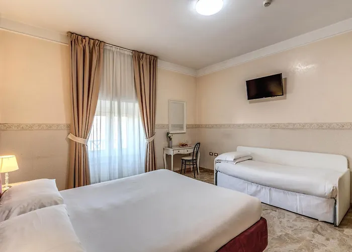 Orazia Hotel Rome