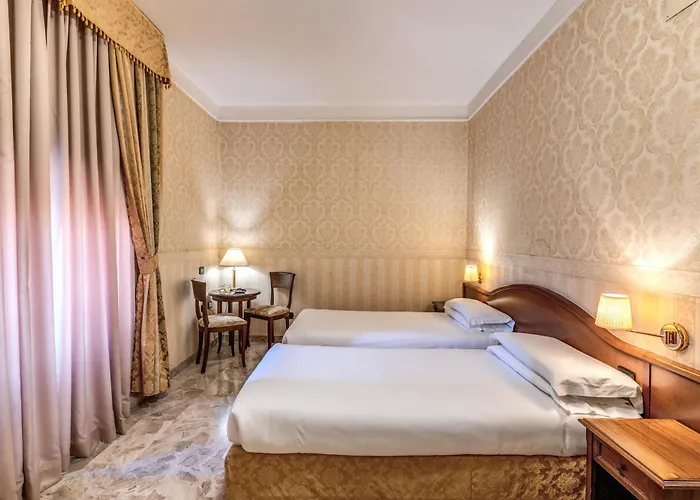 Orazia Hotel 3*
