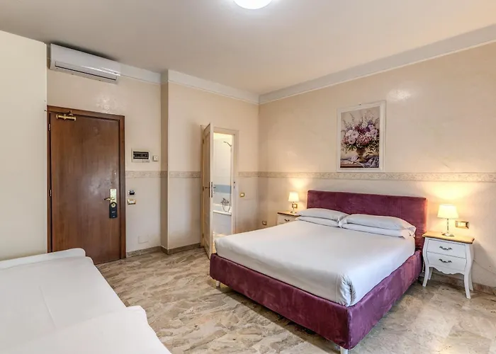Orazia 3* Rome