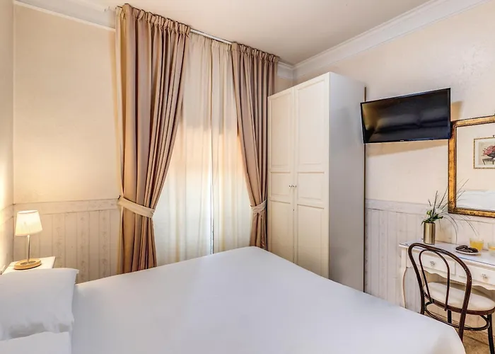 Orazia Hotel