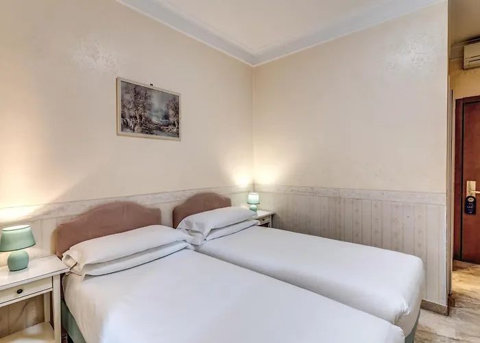 Orazia Hotel 3*