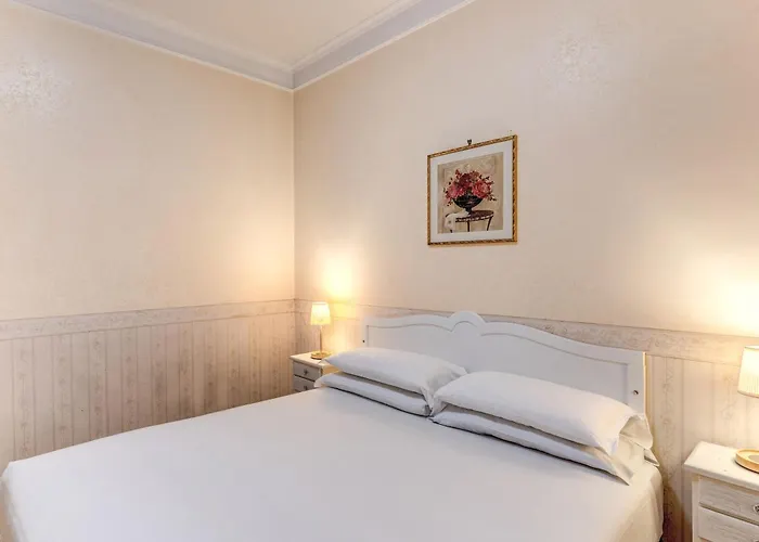 Orazia Hotel Rome