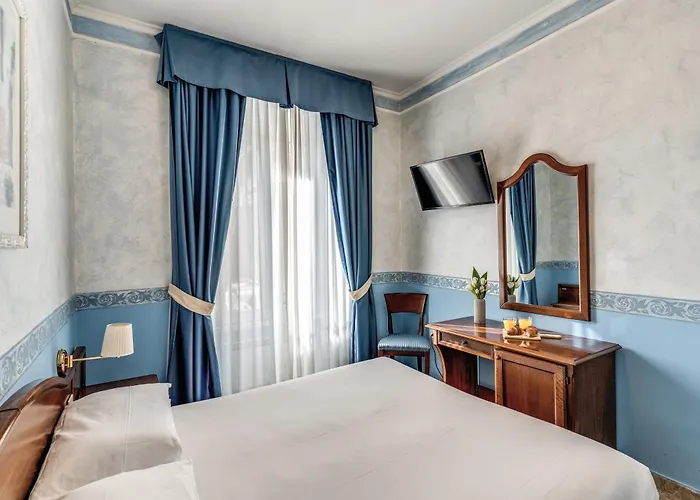 Orazia Rome