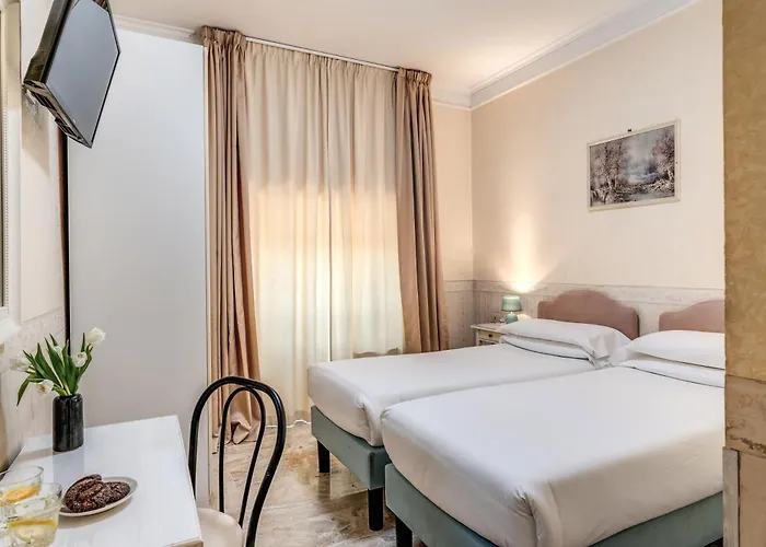 Orazia 3* Rome