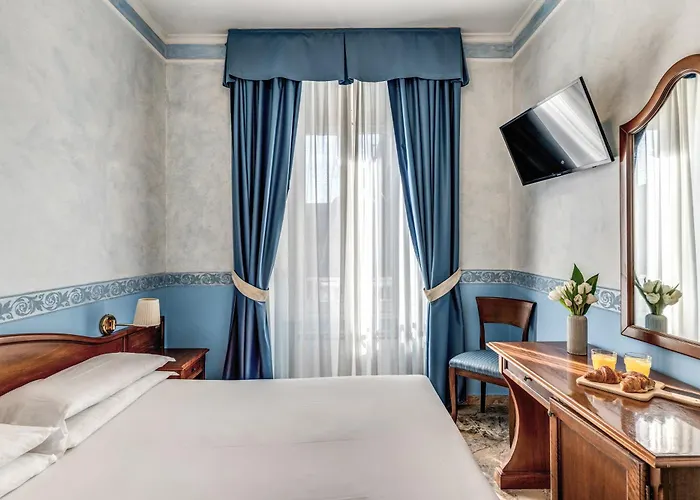 Hotel Orazia