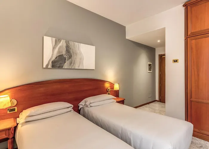 Hotel Orazia 3*
