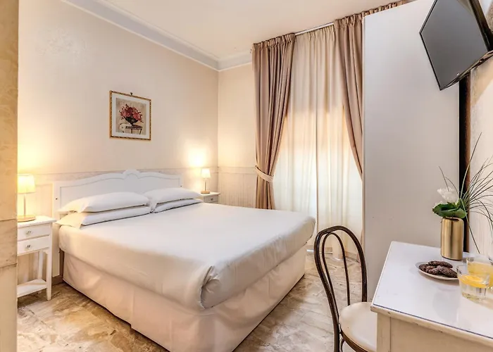 Orazia Hotel Rome