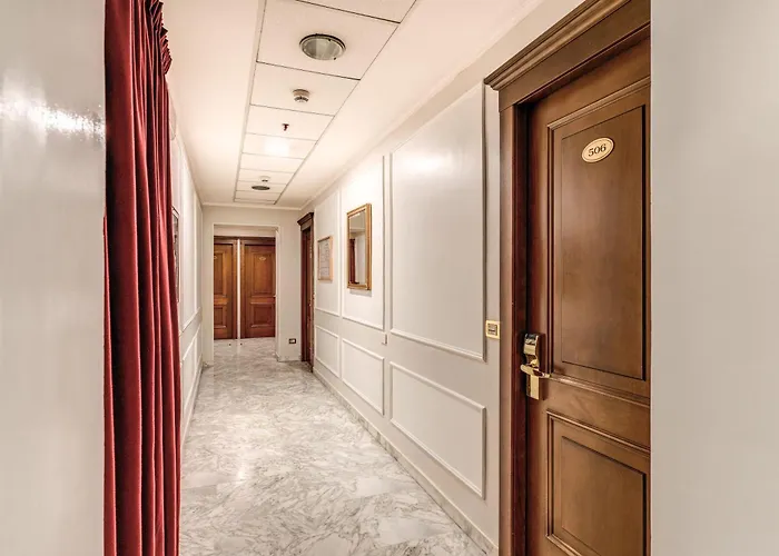 Hotel Orazia