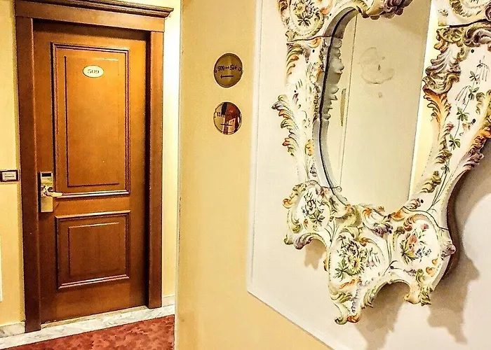 Orazia Hotel 3*