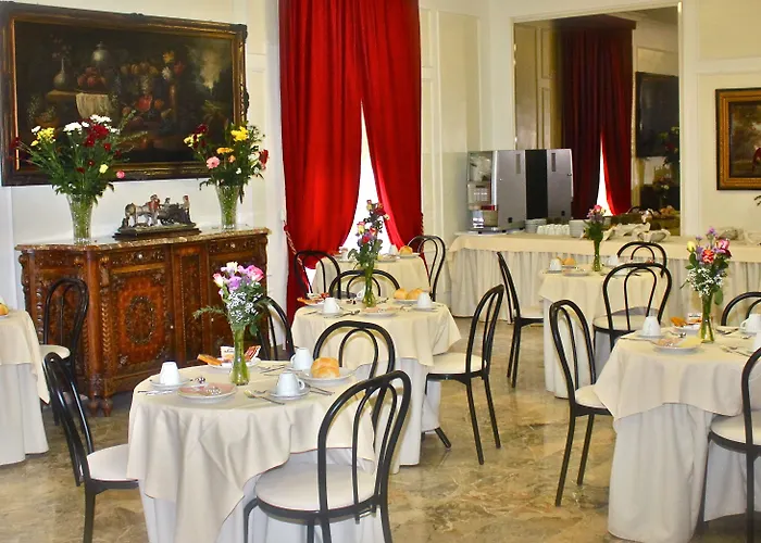 Orazia Rome