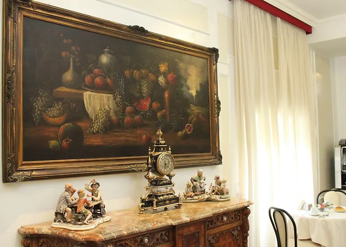 Orazia 3* Rome