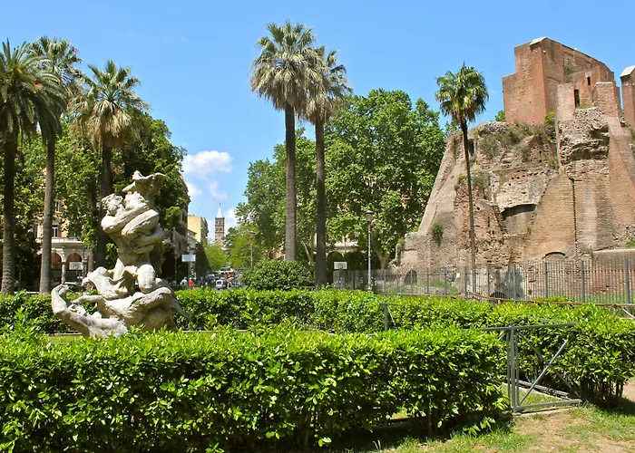 Orazia 3* Rome