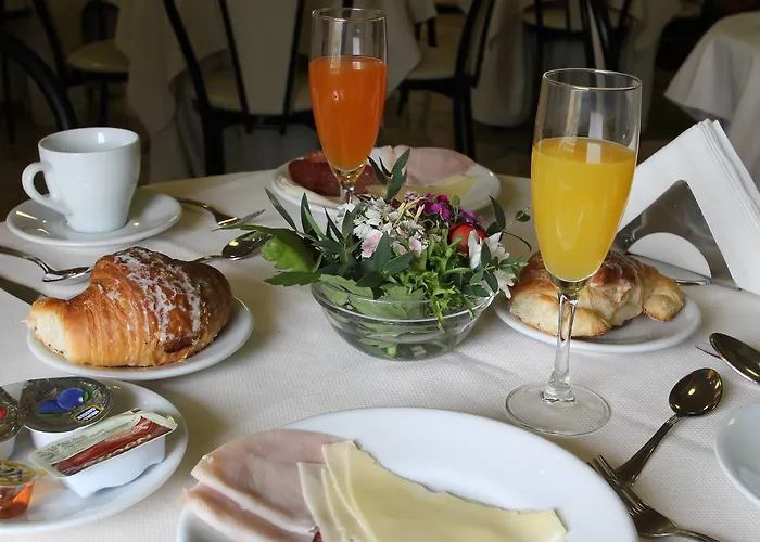 Orazia Hotel Rome
