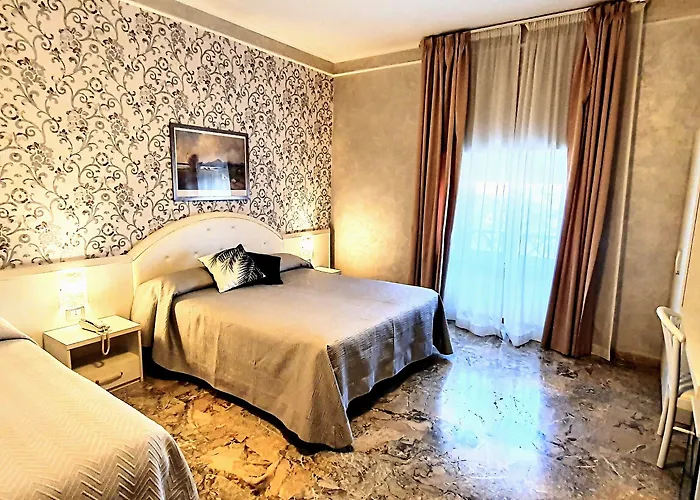Orazia Hotel Rome