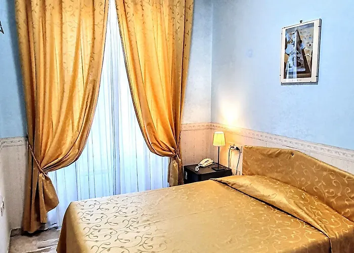 Orazia Szálloda 3*