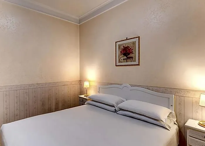 Hotel Orazia
